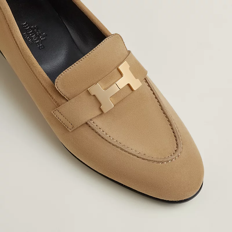Paris loafer